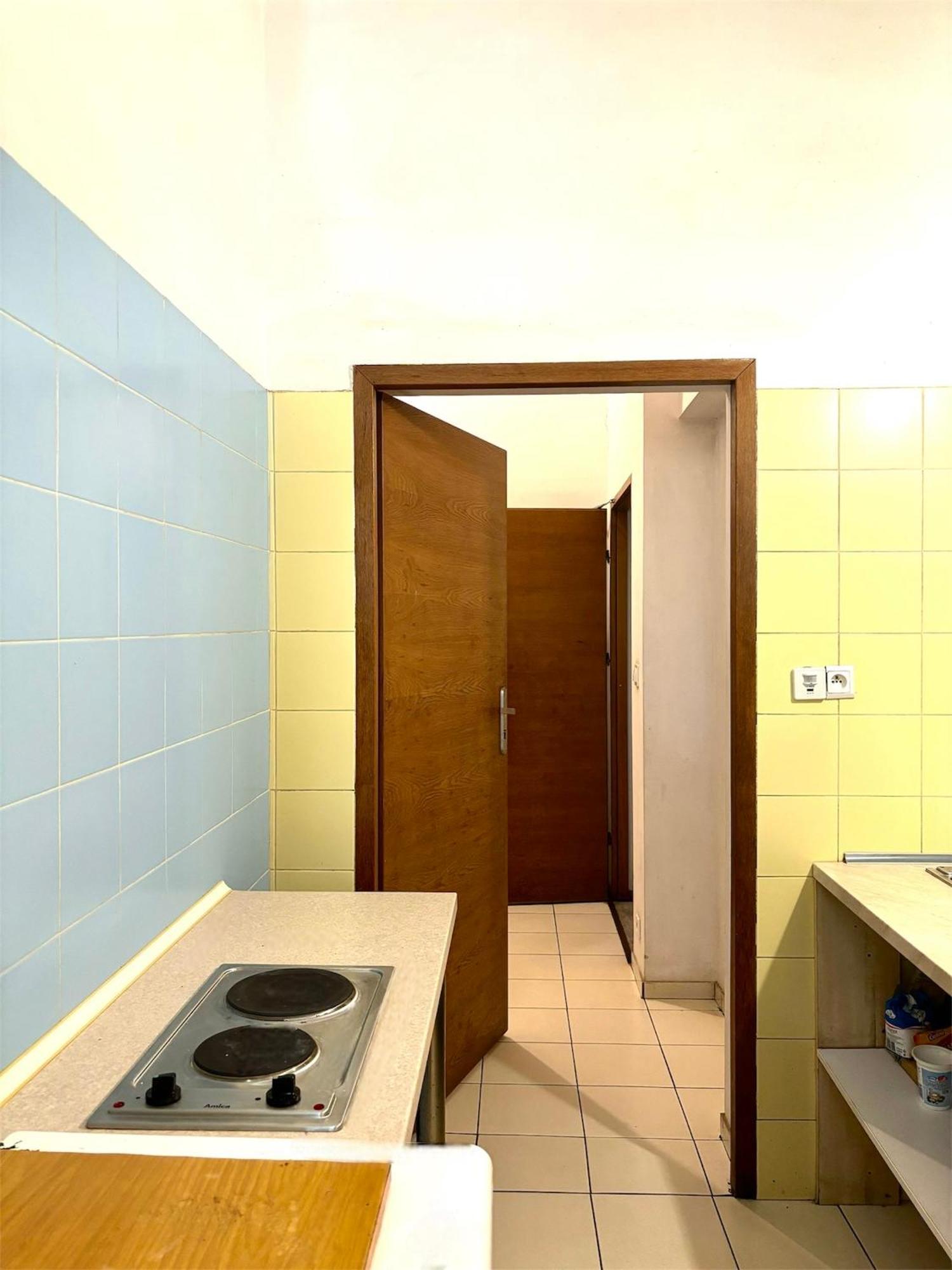 Hostel Nuove Frontiere นือซา ภายนอก รูปภาพ